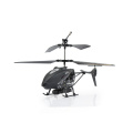 2016 3.5ch HD Camera air fun alloy structure rc helicopter with LED